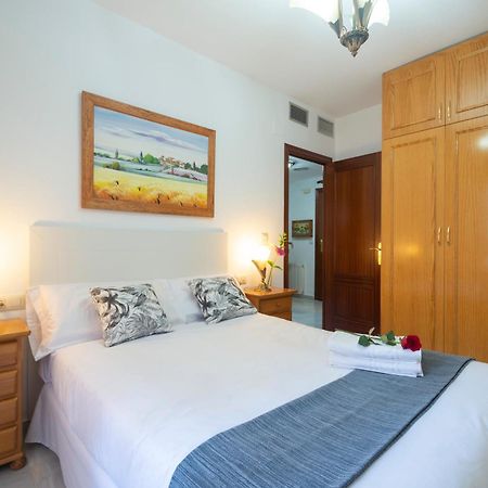 Apartamento Adultos Centro N V 1 Free Parking Grenada Zewnętrze zdjęcie