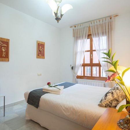 Apartamento Adultos Centro N V 1 Free Parking Grenada Zewnętrze zdjęcie