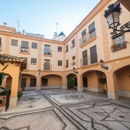 Apartamento Adultos Centro N V 1 Free Parking Grenada Zewnętrze zdjęcie