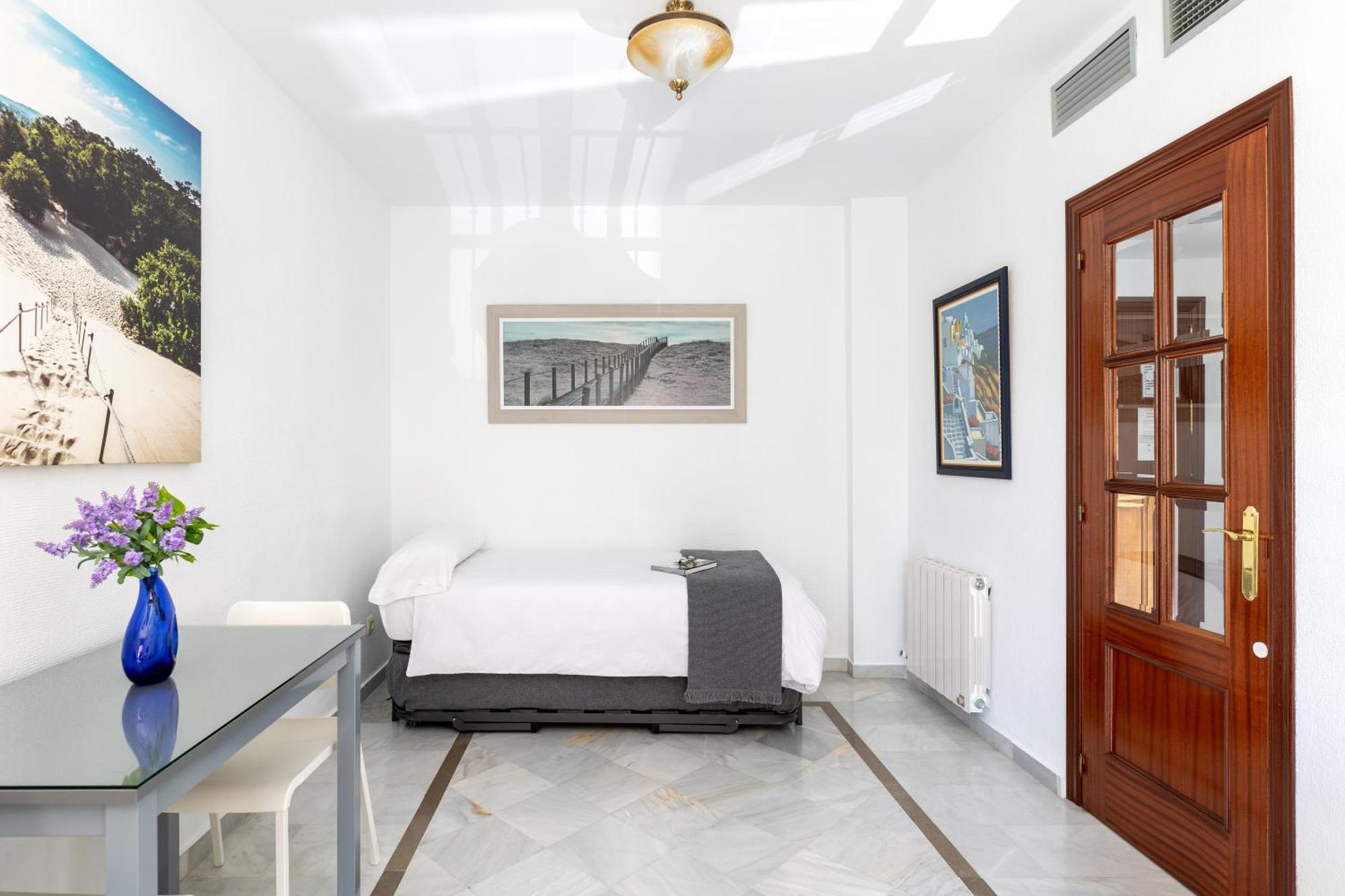 Apartamento Adultos Centro N V 1 Free Parking Grenada Zewnętrze zdjęcie