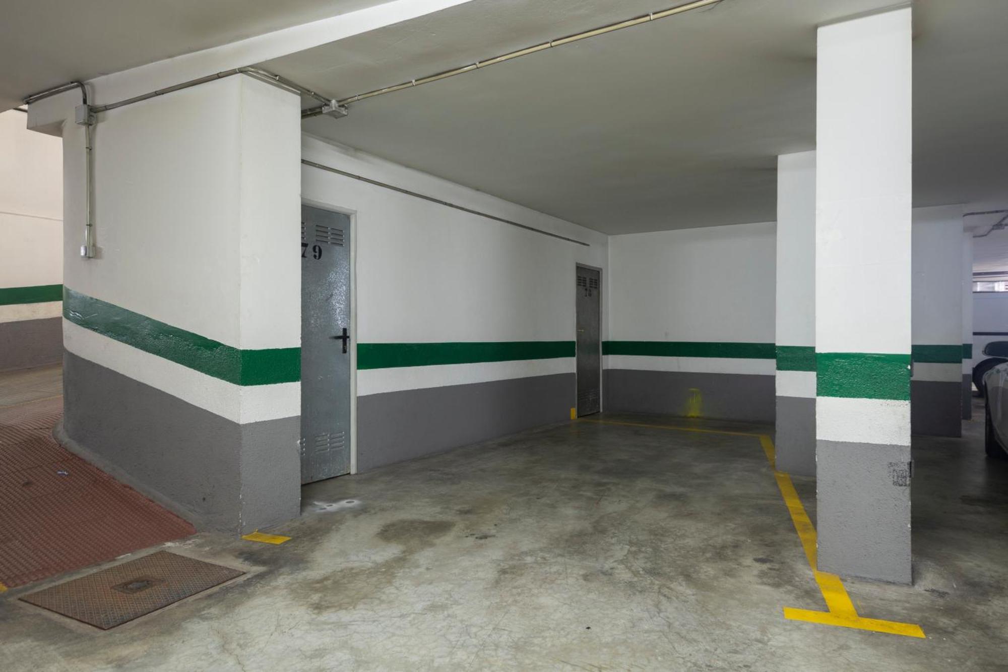 Apartamento Adultos Centro N V 1 Free Parking Grenada Zewnętrze zdjęcie